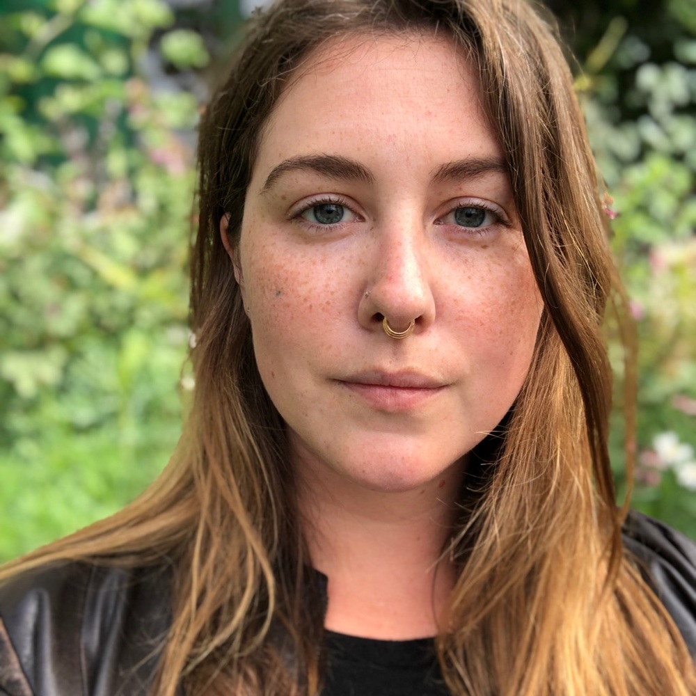 Meet your Posher, Lauren